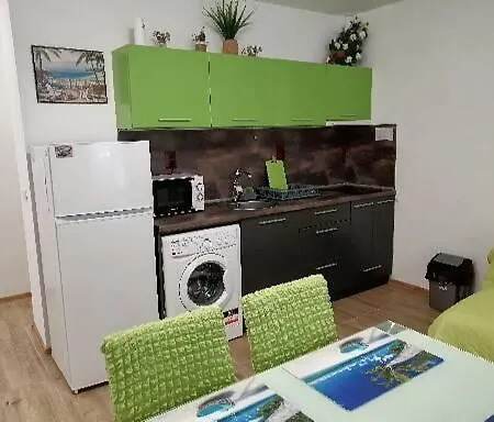 Path Ways To The Sea -пътека към морето Apartament