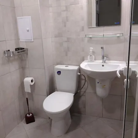 Daire Path Ways To The Sea -пътека към морето *