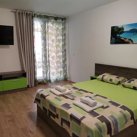 Path Ways To The Sea -пътека към морето Primorsko