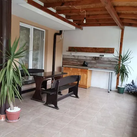 Path Ways To The Sea -пътека към морето Primorsko