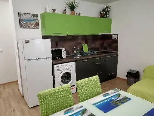 Path Ways To The Sea -пътека към морето Διαμέρισμα